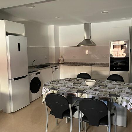 Apartamento La Merced エル・プイグ エクステリア 写真