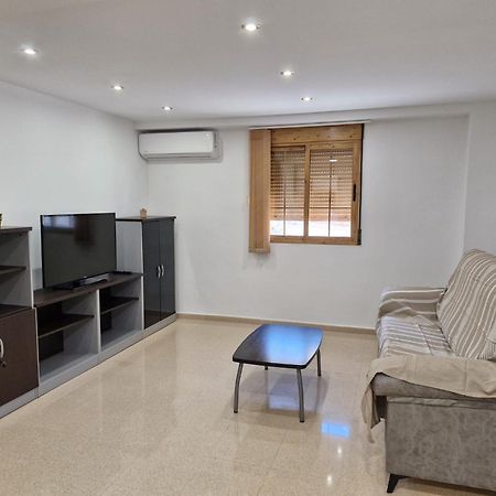 Apartamento La Merced エル・プイグ エクステリア 写真