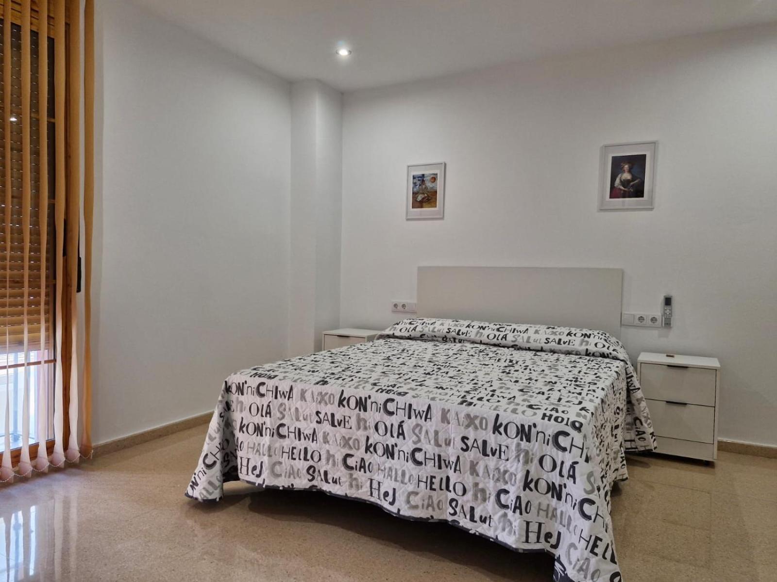 Apartamento La Merced エル・プイグ エクステリア 写真