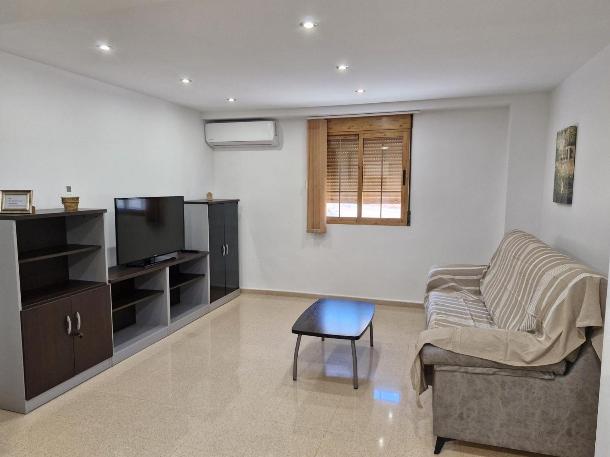 Apartamento La Merced エル・プイグ エクステリア 写真