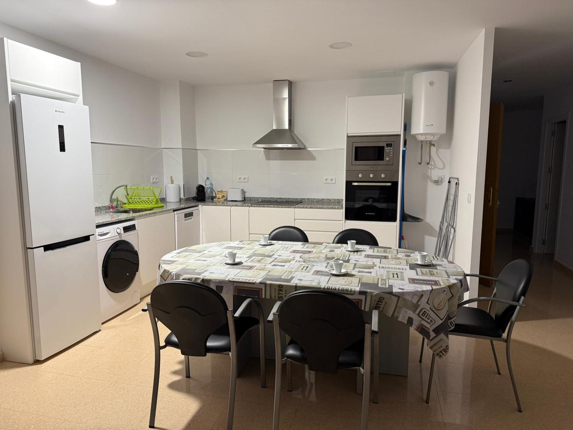 Apartamento La Merced エル・プイグ エクステリア 写真